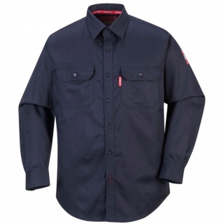 Portwest FR89 Bizflame 88/12 FR Shirt